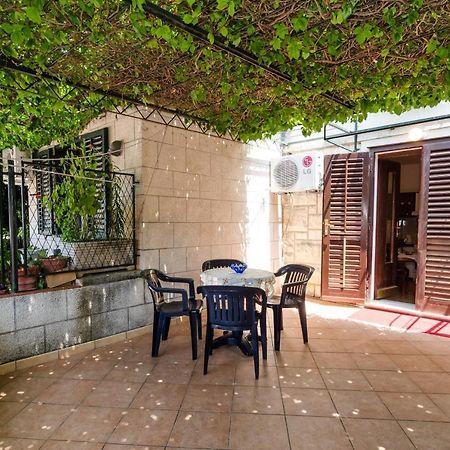 Apartment Berk 두브로브니크 외부 사진