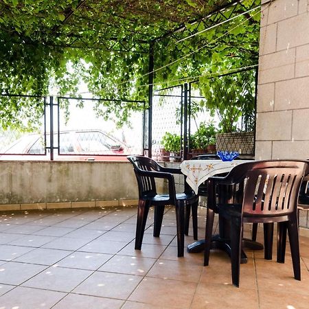 Apartment Berk 두브로브니크 외부 사진