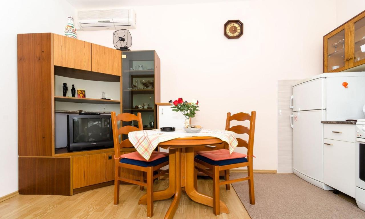 Apartment Berk 두브로브니크 외부 사진