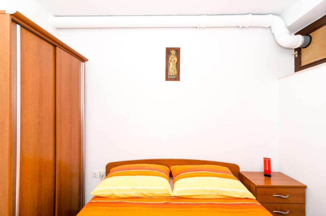 Apartment Berk 두브로브니크 외부 사진