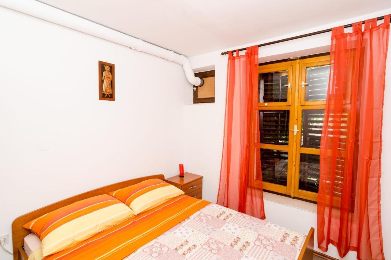 Apartment Berk 두브로브니크 외부 사진