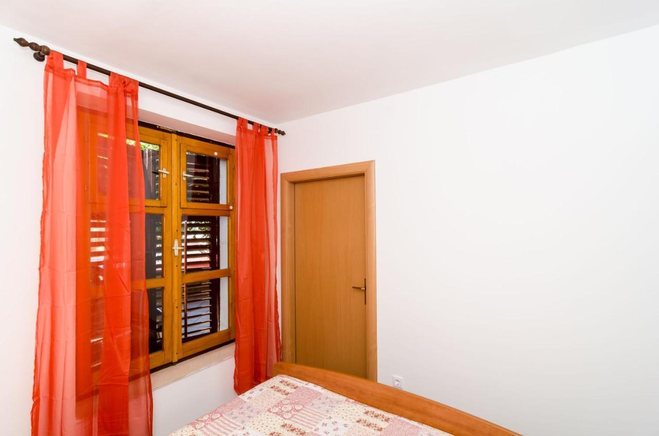 Apartment Berk 두브로브니크 외부 사진