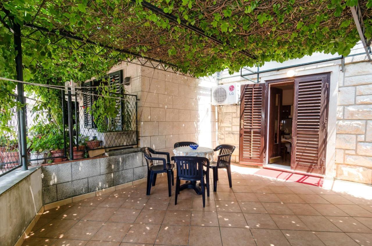 Apartment Berk 두브로브니크 외부 사진