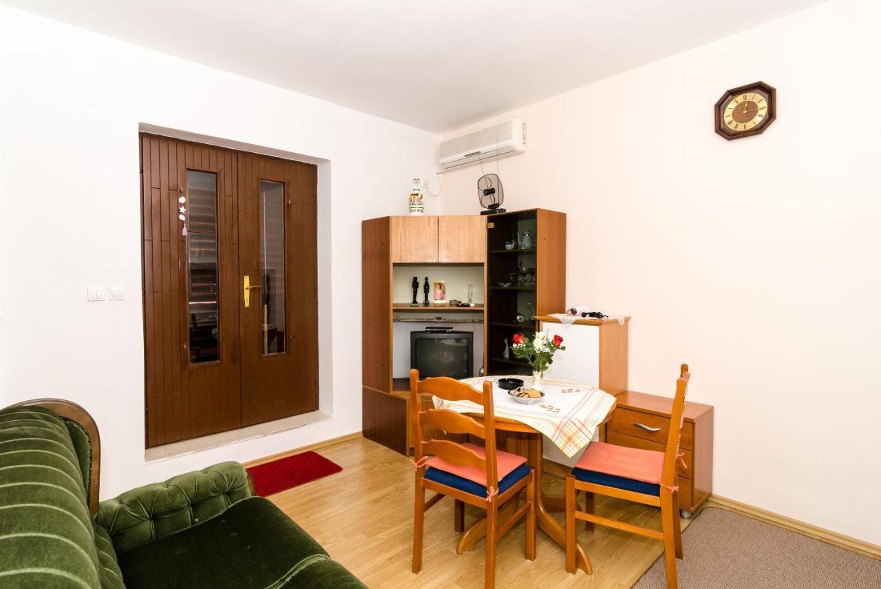 Apartment Berk 두브로브니크 외부 사진