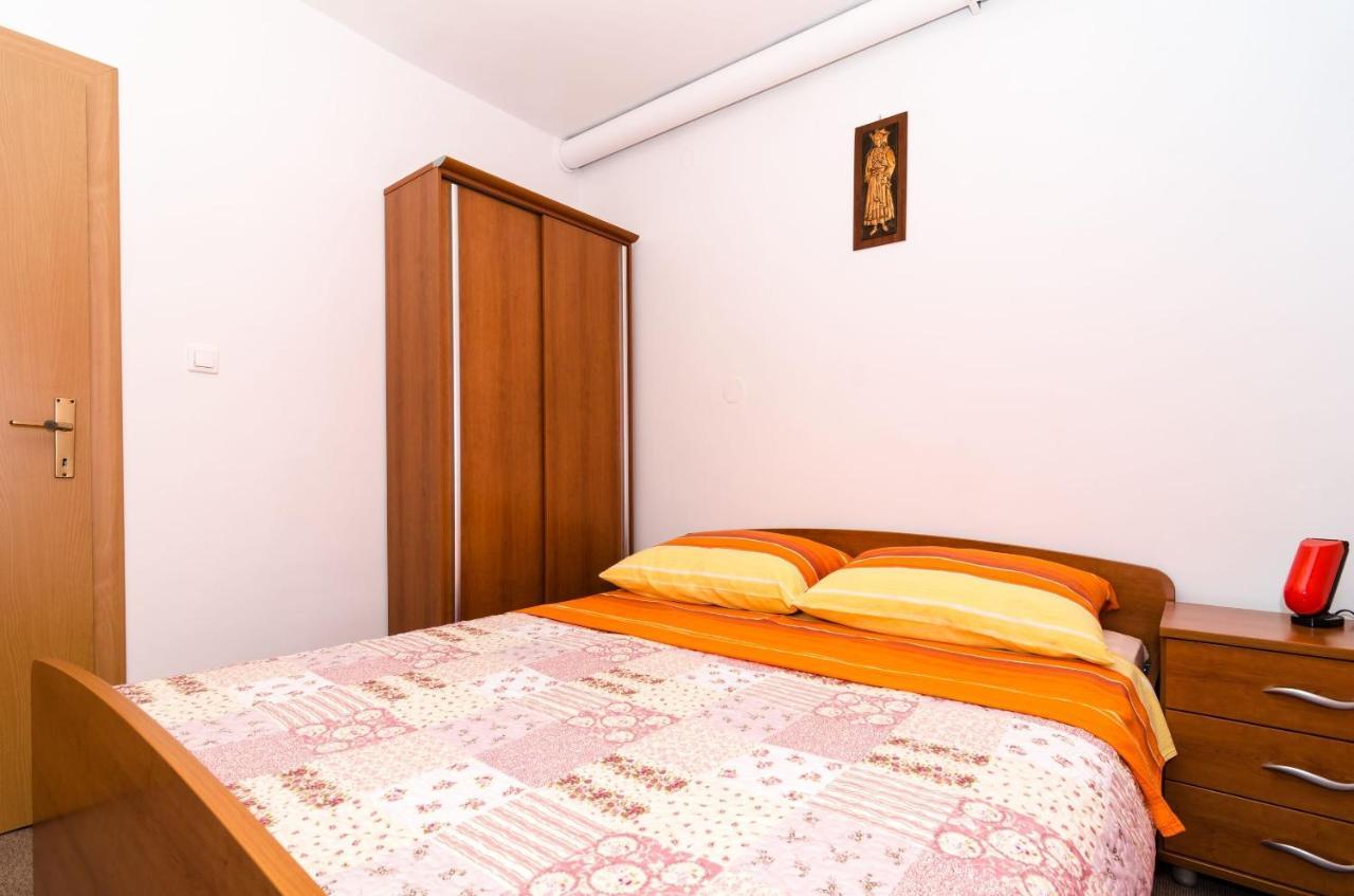 Apartment Berk 두브로브니크 외부 사진