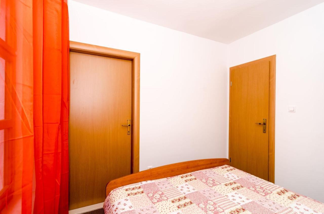 Apartment Berk 두브로브니크 외부 사진