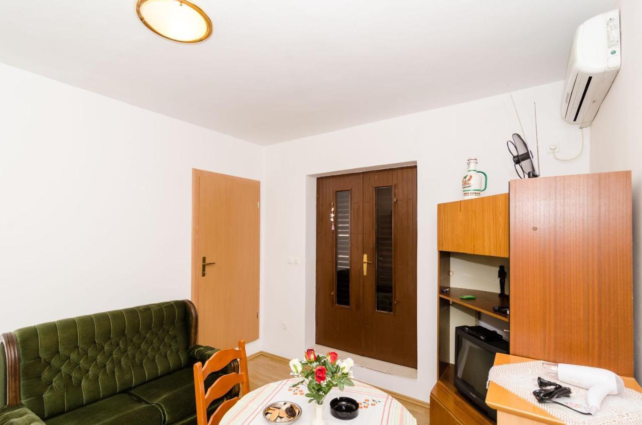 Apartment Berk 두브로브니크 외부 사진