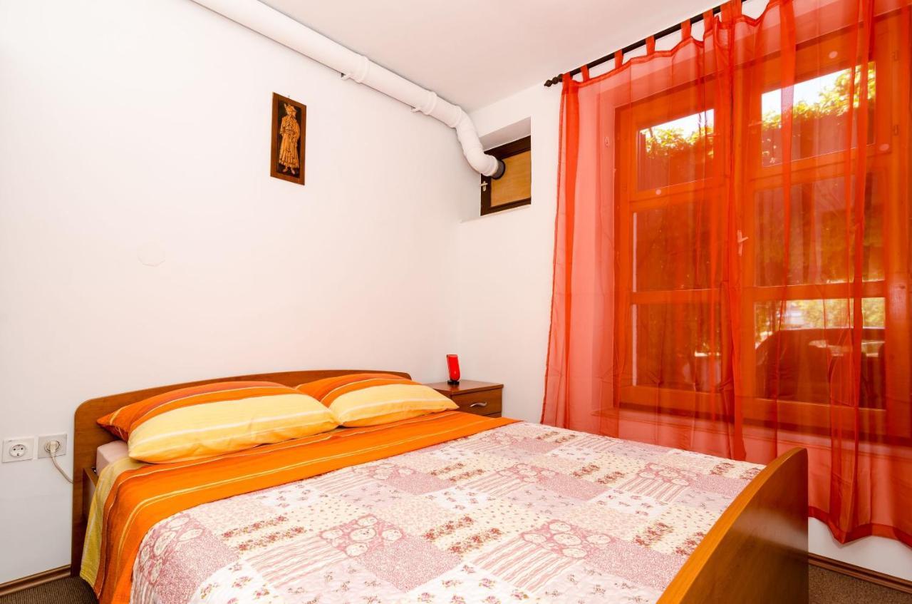 Apartment Berk 두브로브니크 외부 사진