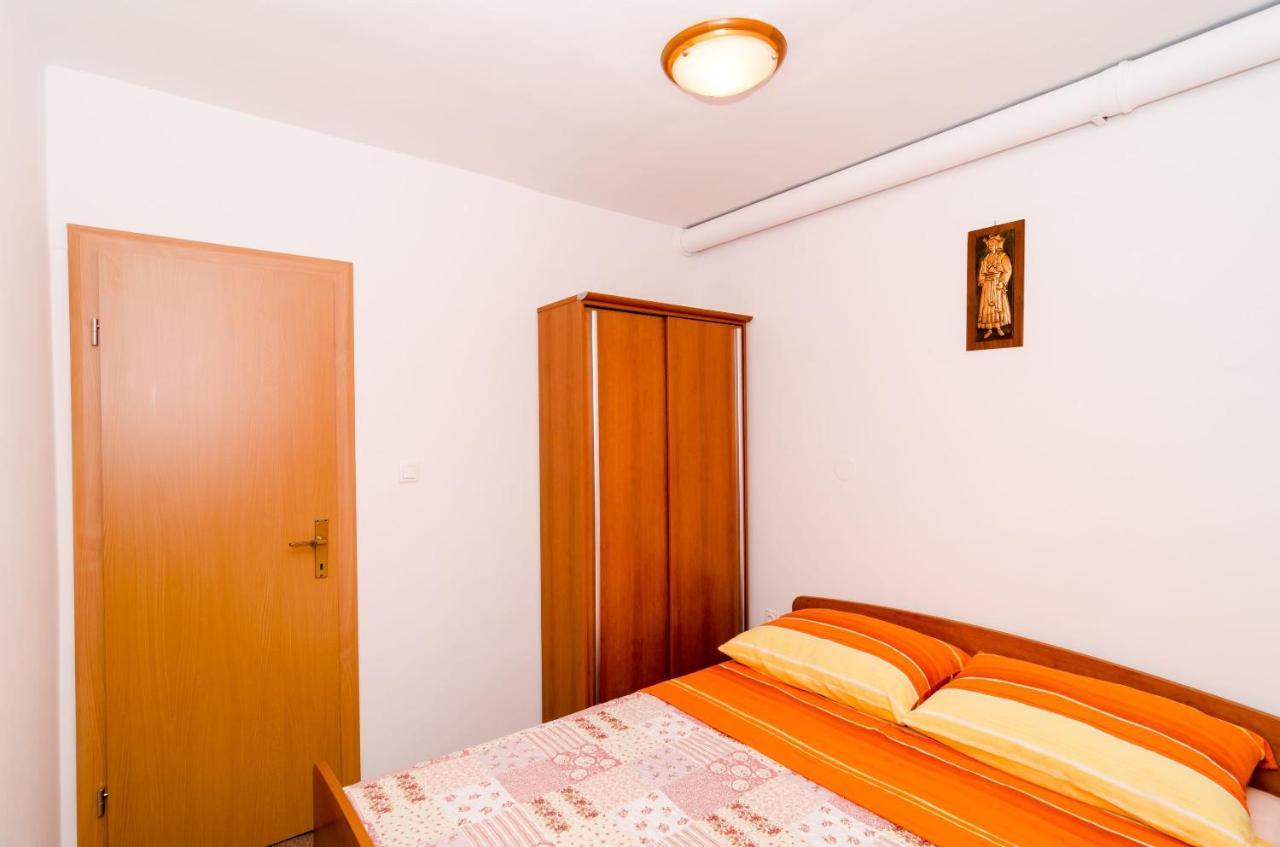 Apartment Berk 두브로브니크 외부 사진