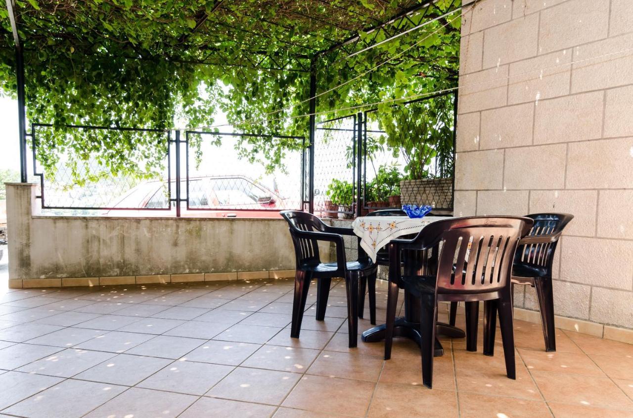 Apartment Berk 두브로브니크 외부 사진
