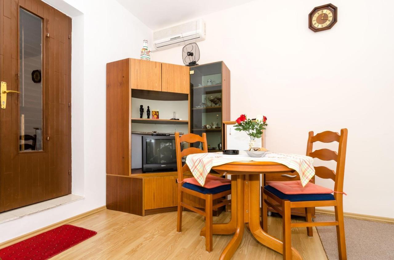 Apartment Berk 두브로브니크 외부 사진