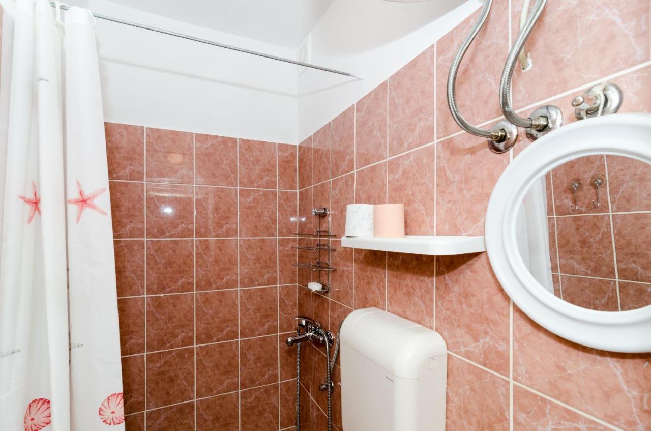 Apartment Berk 두브로브니크 외부 사진
