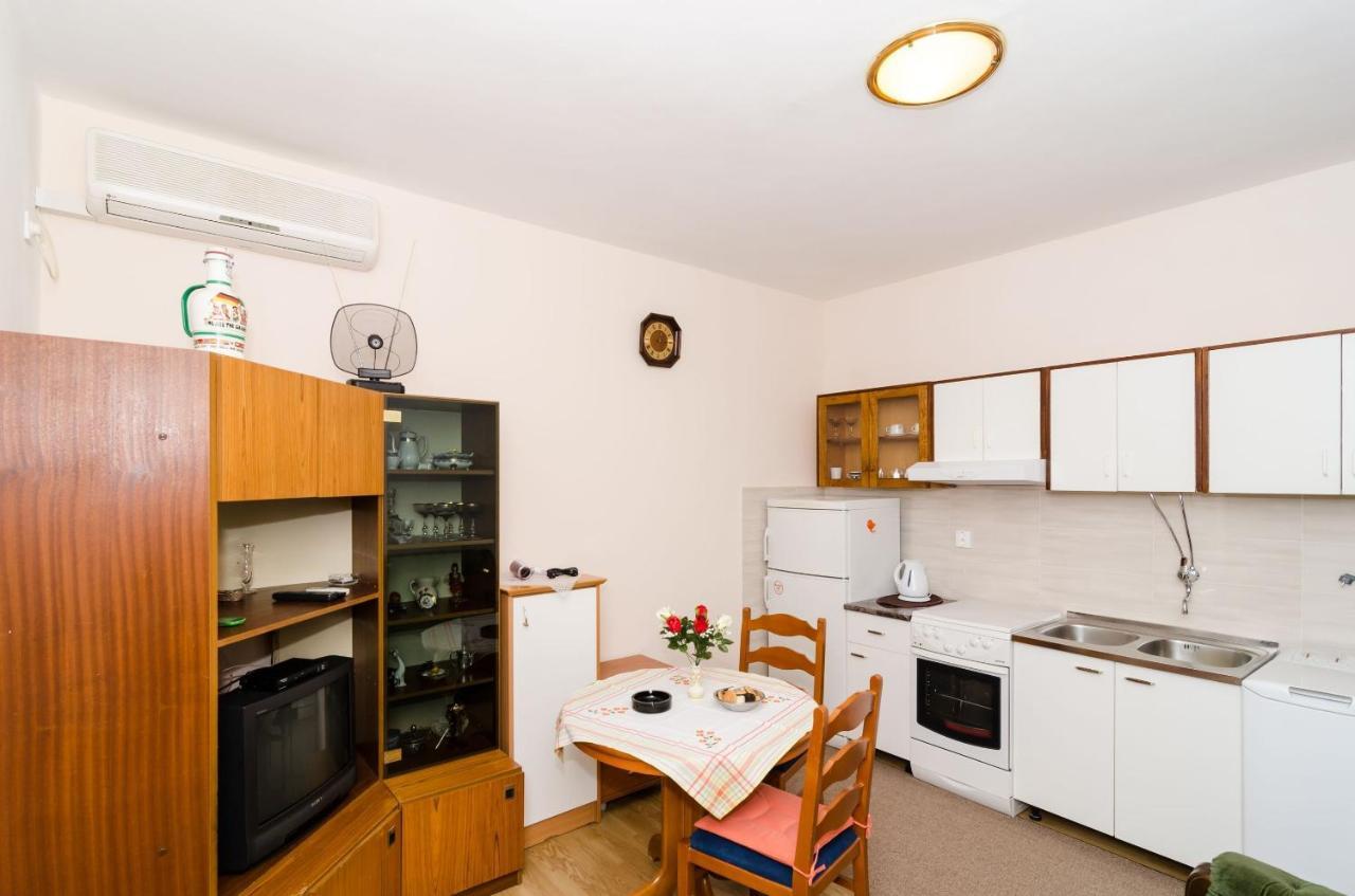 Apartment Berk 두브로브니크 외부 사진