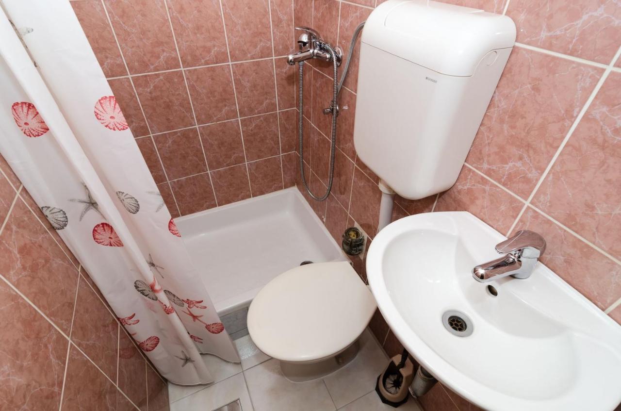 Apartment Berk 두브로브니크 외부 사진